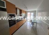 Sale - Appartement - Crevillente - Inland