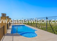 Sale - Appartement - Daya Nueva - Costa Blanca