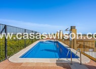 Sale - Appartement - Daya Nueva - Costa Blanca