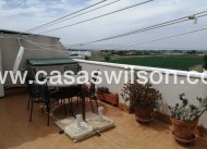 Sale - Appartement - Daya Vieja - Costa Blanca