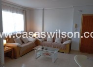 Sale - Appartement - Daya Vieja - Costa Blanca