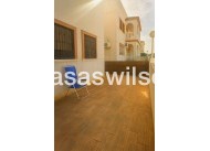 Sale - Appartement - Daya Vieja - Costa Blanca