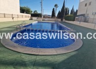 Sale - Appartement - Daya Vieja - Costa Blanca