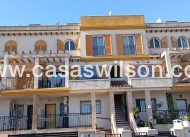 Sale - Appartement - Daya Vieja - Costa Blanca