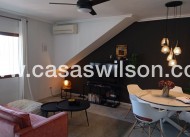 Sale - Appartement - Daya Vieja - Costa Blanca