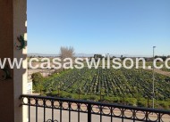 Sale - Appartement - Daya Vieja