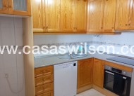 Sale - Appartement - Daya Vieja