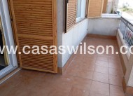 Sale - Appartement - Daya Vieja