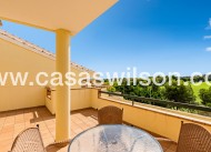 Sale - Appartement - Dehesa de Campoamor - Costa Blanca