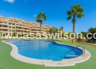 Sale - Appartement - Dehesa de Campoamor - Costa Blanca