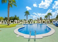 Sale - Appartement - Dehesa de Campoamor - Costa Blanca