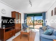 Sale - Appartement - Dehesa de Campoamor - Costa Blanca