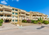 Sale - Appartement - Dehesa de Campoamor - Costa Blanca