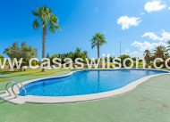 Sale - Appartement - Dehesa de Campoamor - Costa Blanca