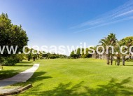 Sale - Appartement - Dehesa de Campoamor - Costa Blanca