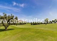 Sale - Appartement - Dehesa de Campoamor - Costa Blanca