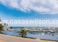 Sale - Appartement - Dehesa de Campoamor - Costa Blanca