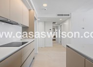 Sale - Appartement - Denia - Puerto