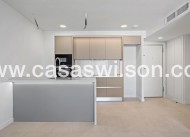 Sale - Appartement - Denia - Puerto