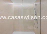 Sale - Appartement - Denia - Puerto