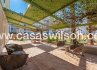 Sale - Appartement - Denia - Puerto