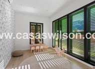 Sale - Appartement - Denia - Puerto