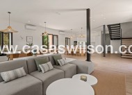 Sale - Appartement - Denia - Puerto