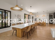 Sale - Appartement - Denia - Puerto