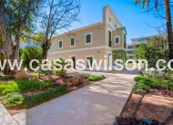 Sale - Appartement - Denia - Puerto