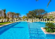 Sale - Appartement - Denia - Puerto