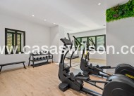 Sale - Appartement - Denia - Puerto