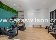 Sale - Appartement - Denia - Puerto