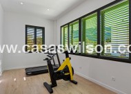 Sale - Appartement - Denia - Puerto