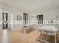 Sale - Appartement - Denia - Puerto