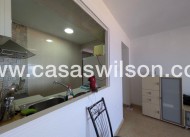 Sale - Appartement - El Campello - Costa Blanca