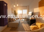 Sale - Appartement - El Campello - Costa Blanca