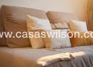 Sale - Appartement - El Campello - Costa Blanca