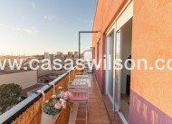 Sale - Appartement - El Campello - Costa Blanca
