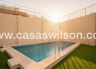 Sale - Appartement - El Campello - Costa Blanca