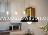 Sale - Appartement - El Campello - Costa Blanca