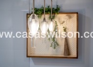 Sale - Appartement - El Campello - Costa Blanca