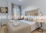 Sale - Appartement - El Campello - Costa Blanca