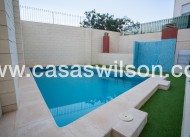 Sale - Appartement - El Campello - Costa Blanca
