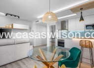 Sale - Appartement - El Campello - Muchavista