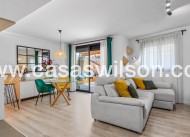 Sale - Appartement - El Campello - Muchavista