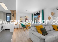 Sale - Appartement - El Campello - Muchavista