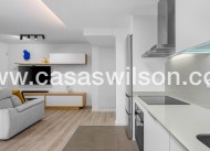 Sale - Appartement - El Campello - Muchavista