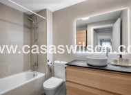 Sale - Appartement - El Campello - Muchavista