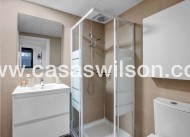 Sale - Appartement - El Campello - Muchavista