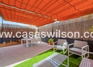 Sale - Appartement - El Campello - Muchavista